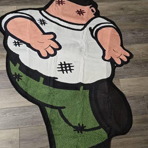 London added a photo of their purchase