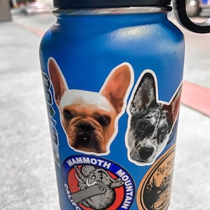 Tabitha added a photo of their purchase