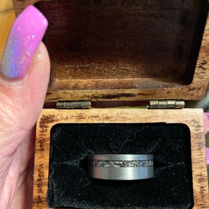 Brittani added a photo of their purchase