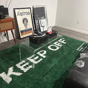Jorge added a photo of their purchase