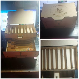Diana added a photo of their purchase