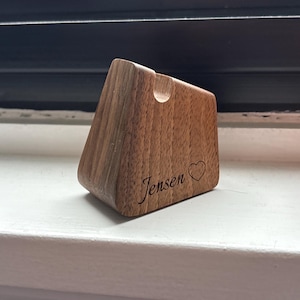Bailey added a photo of their purchase