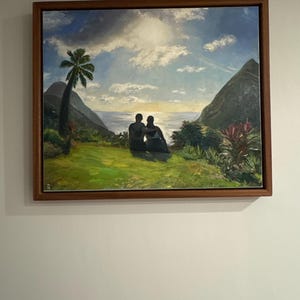 Lauren heeft een foto van de aankoop toegevoegd