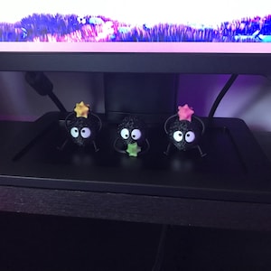 Luna added a photo of their purchase