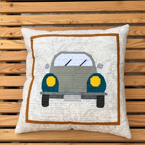 Snowflake Foundation Paper Piecing Pattern FPP Quilt - Etsy