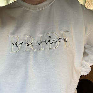 Elizabeth added a photo of their purchase