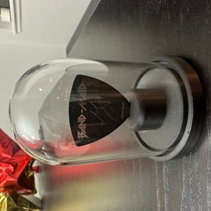 Kellen added a photo of their purchase