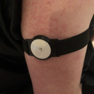 Freestyle Libre Sensor Armband For Protecting Your Freestyle Etsy Israel Freestyle Libre Sensor Armband For Protecting Your Freestyle Etsy Israel