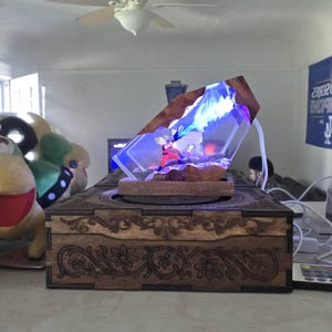 Ricky added a photo of their purchase