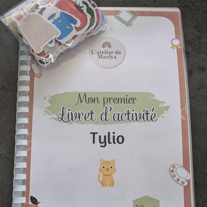 Anais a ajouté une photo de son achat