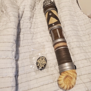 James added a photo of their purchase