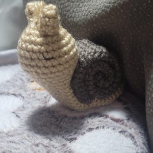 Comprador Etsy adicionaram uma foto da sua compra