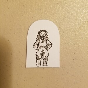 Comprador de Etsy ha añadido una foto de su compra