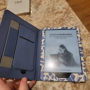 Tara added a photo of their purchase