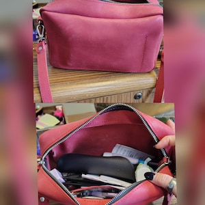 Charity added a photo of their purchase