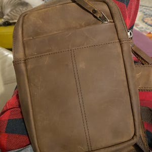Dana added a photo of their purchase