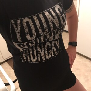 Abby added a photo of their purchase