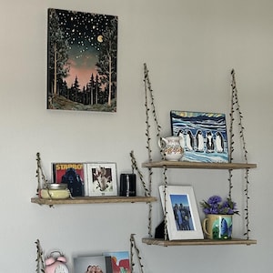 Kaelyn dodał(a) zdjęcie swoich zakupów