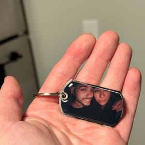 Kelly added a photo of their purchase