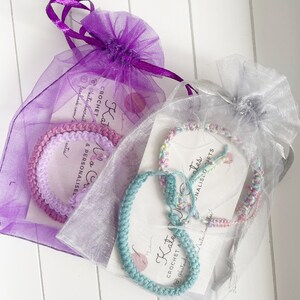 StarbrightHandmade heeft een foto van zijn/haar aankoop toegevoegd