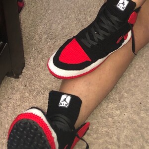 jordan flight slippers