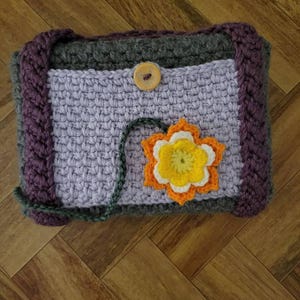 Erica added a photo of their purchase