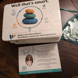 CH added a photo of their purchase