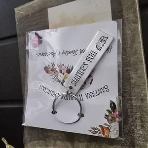 Kelly added a photo of their purchase