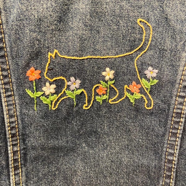 Printable Stick and Stitch Embroidery Designs Christmas Sewing Patterns