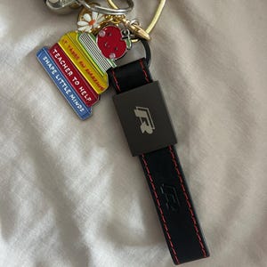 Hanna added a photo of their purchase