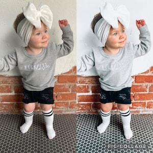 Riley added a photo of their purchase