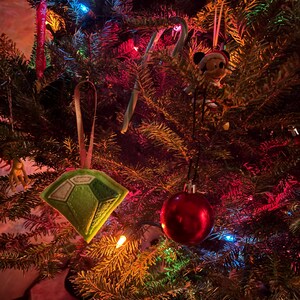 Jensen hat ein Foto des gekauften Artikels hinzugefügt