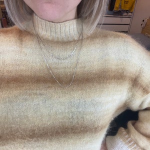 Melanie added a photo of their purchase