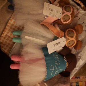 Amanda added a photo of their purchase