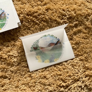 Emily added a photo of their purchase
