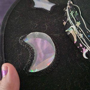 Natalie added a photo of their purchase