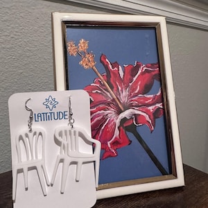 Tabitha added a photo of their purchase