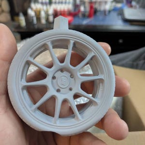 David added a photo of their purchase
