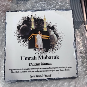 Fahrah added a photo of their purchase