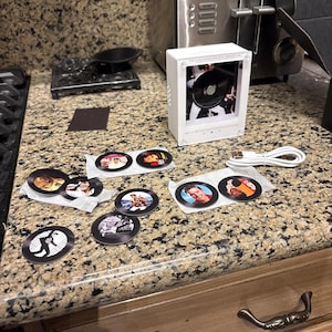 Chumanuma added a photo of their purchase