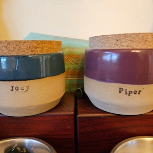 Etsy-koper heeft een foto van de aankoop toegevoegd