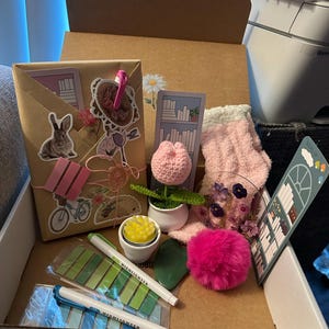 Esmeralda added a photo of their purchase