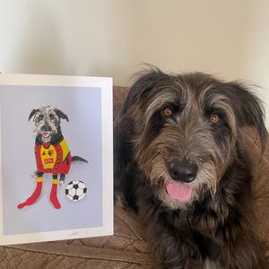 Katie added a photo of their purchase