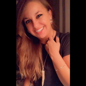 Britt added a photo of their purchase