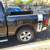 Sport Decals For Ford Truck Bedside – Vinyl Sticker Set (2 Pieces) – 6 Colors, Oracal 651