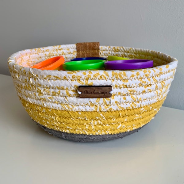 MAREN - Rope Cross Body Bag