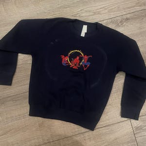 Emily added a photo of their purchase