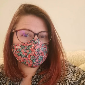 Rachel added a photo of their purchase