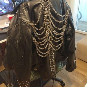 Sabin added a photo of their purchase