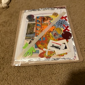Paper added a photo of their purchase